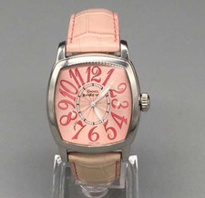 DANIEL JEANRICHARD 24006.01.4480.0 Men's wristwatch with automatic TV screen