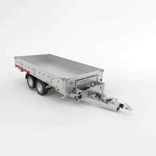 Temared TIPPER 3217/2 C S 3,5T