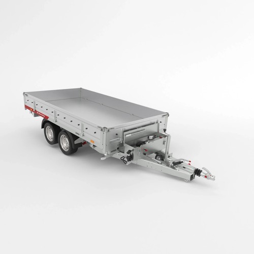 Temared tipper 3217 3 - temared, 3217/2