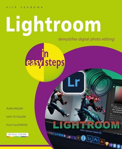 Lightroom easy steps - lightroom,