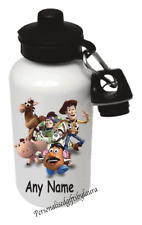 Toy Story Woody Buzz