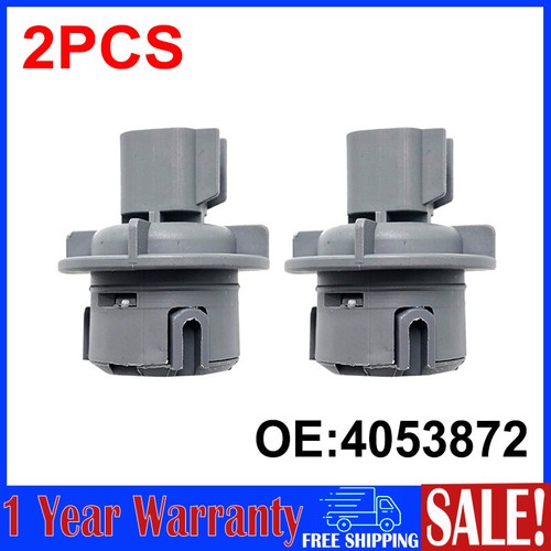 2pcs reversing fog - 2pcs, bulb