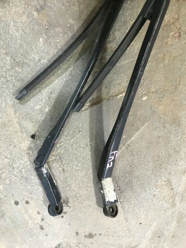 Honda civic type fn2 - fn2, fn4