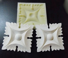 SILICONE RUBBER MOULD