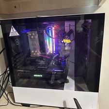Gaming Pc Rtx 2060 Super and