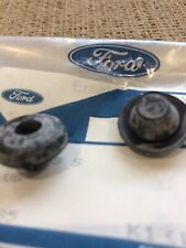 Genuine Ford Fiesta Mk3,RS