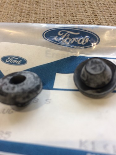 Genuine ford fiesta mk3 - genuine,