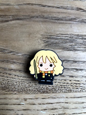 Harry Potter croc shoe charms