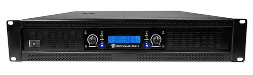 Rockville rpa12 5000 watt peak - rpa12,