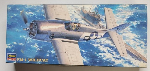1995 hasegawa fm 1 - hasegawa, 1:72