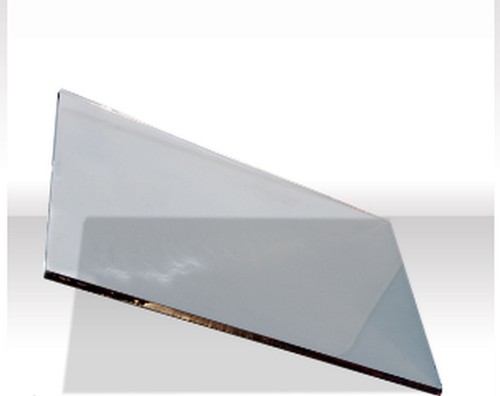 Glass ceramic high - glass,