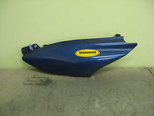 suzuki  xf 650  l/h  panel  