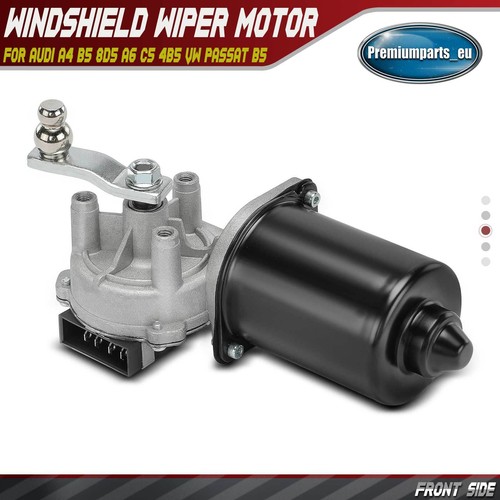Windshield wiper motor front - wiper,
