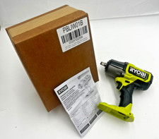 18V Brushless Cordless Impact