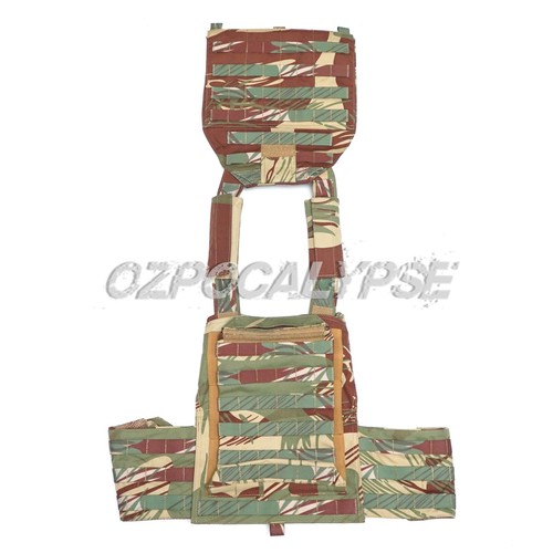 Rhodesian brushstroke tactical - rhodesian,