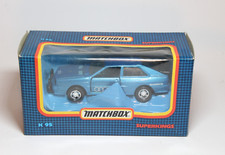 Matchbox Super Kings K 95 Audi