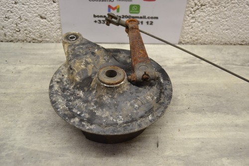 Rear brake drum suzuki - brake, 240