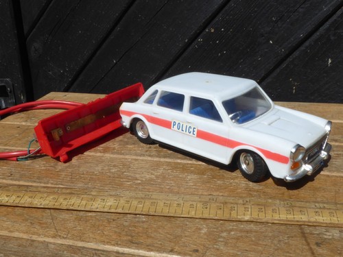 Vintage 1960s marx toys - 1960s, austin