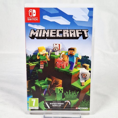 Minecraft official - minecraft,