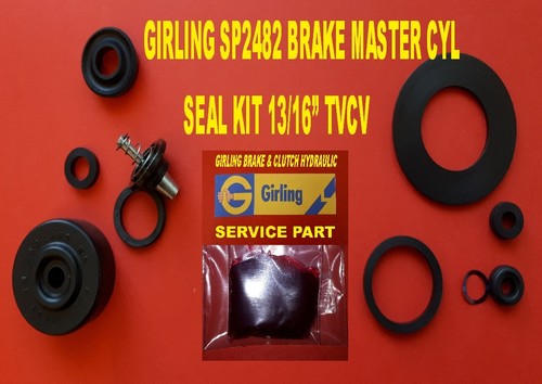 Sp2482 girling brake master - ,