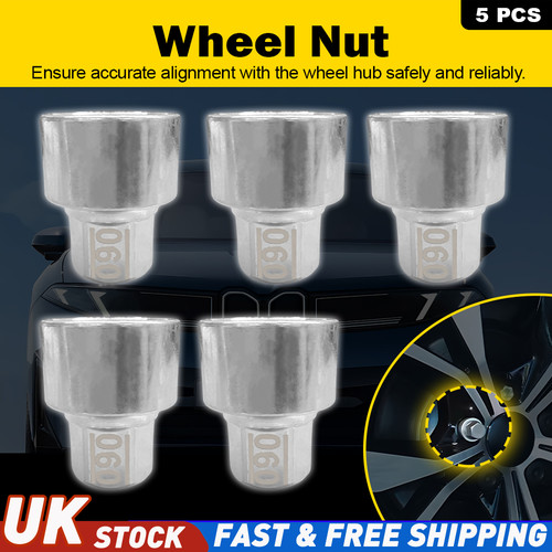 For bmw security wheel - uk,