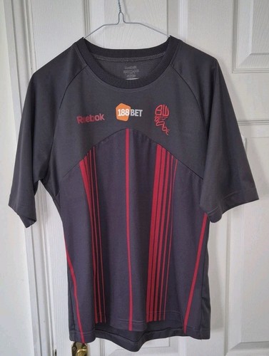 Bolton wanderers bwfc - bolton,