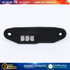 Sliding Side Door Contact