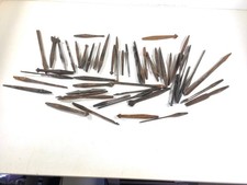 vintage bits for use with a