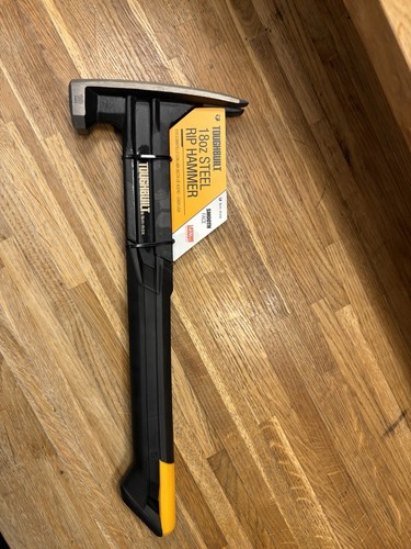 Toughbuilt steel rip - toughbuilt,