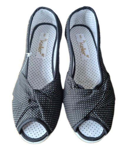 Keller womens size black - keller,