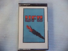 1980s U.F.O. Adventure by