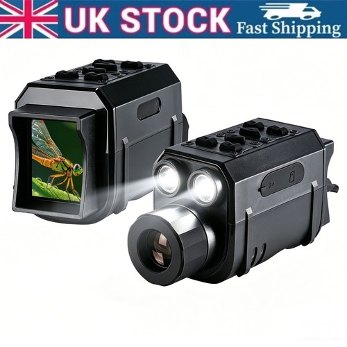 Infrared goggles 12x zoom - goggles,