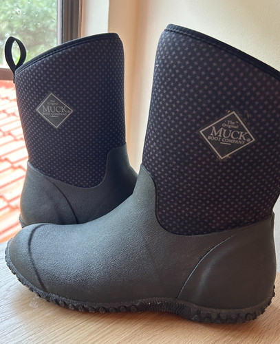 The original muck boot - original,
