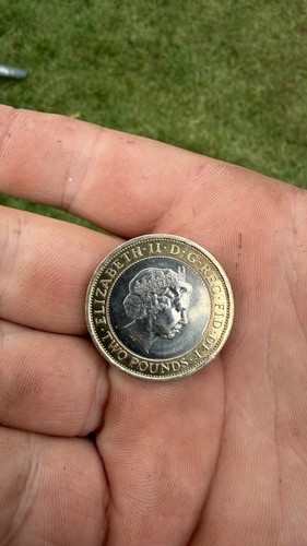1807 coin rare collectible - coin,