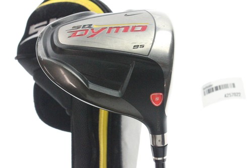 Nike dymo golf club - nike, rh