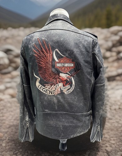 Harley davidson men - harley,