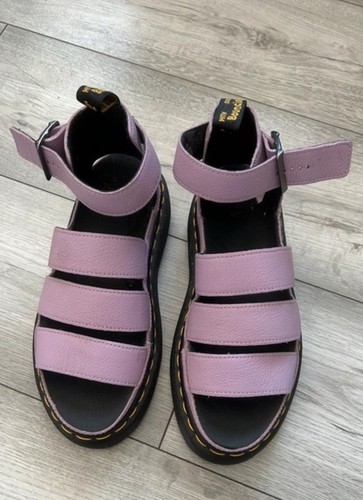 Martens clarissa quad - dr,
