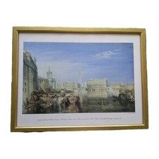 Tate turner venice framed - turner,