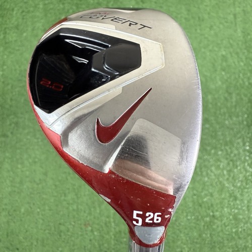 Nike golf covert vrs hybrid - nike,