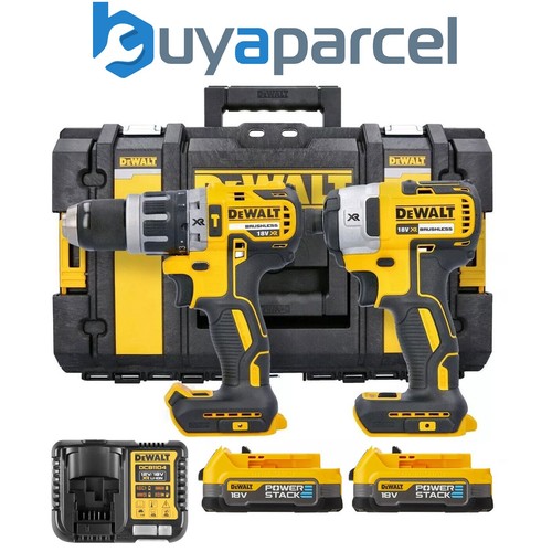 Dewalt dck266e2 18v - dewalt,