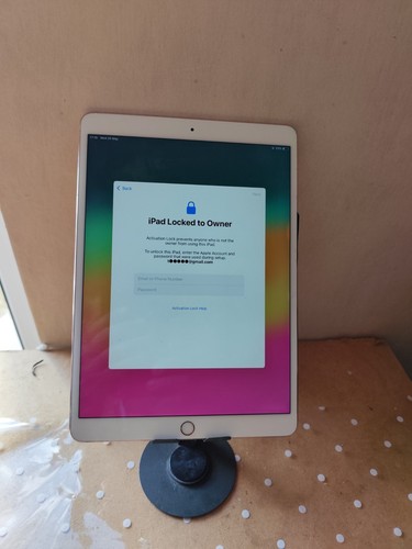 Apple ipad pro 256gb - 2,