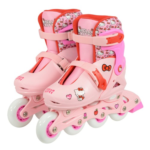 Hello kitty inline - hello, skates