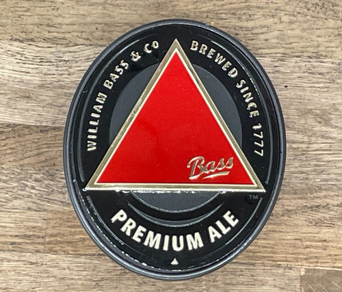 Vintage bass premium - vintage, ale