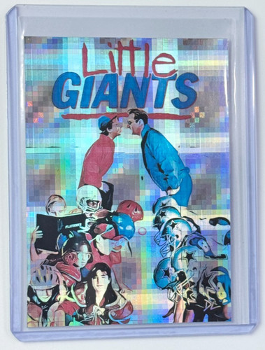 Little giants limited edition - little,