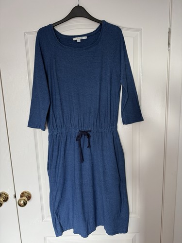 Boden blue cotton - boden,