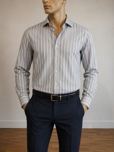 Simon carter men long sleeve - carter,