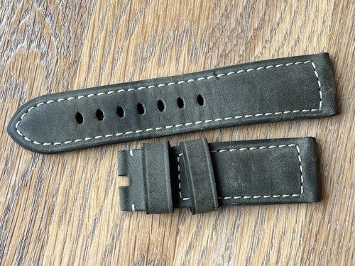 Officine panerai oem 24mm - panerai,