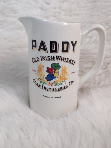 Vintage paddy irish whiskey - paddy,