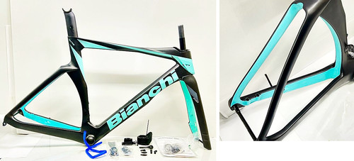 Bianchi oltre pro - oltre,