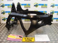 Honda CBR 600 RR Main Frame